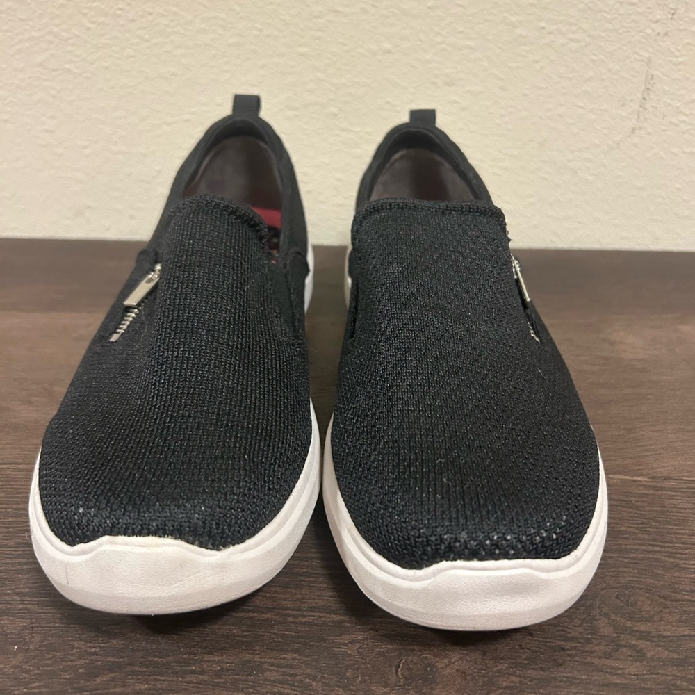 Ryka Ally Slip On Sneakers - Picture 2 of 8